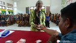BRI Dukung Program Keluarga Harapan