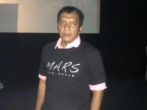 Usai Komentari Shandy Aulia, John De Rantau Telanjangi Barbie Kumalasari