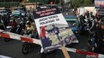 Sosialisasi Keselamatan Berlalu Lintas di Perlintasan Kereta Api