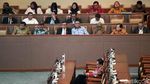 Tok! DPR Sahkan UU KPK