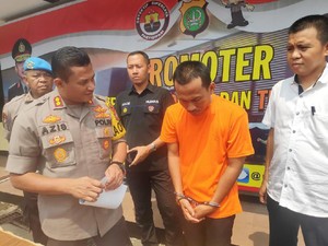 Bos Damtour Minta Maaf Gelapkan Dana Umrah: Saya Menzalimi Jemaah
