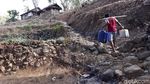 Potret Perjuangan Warga Gunungkidul Demi Air Bersih