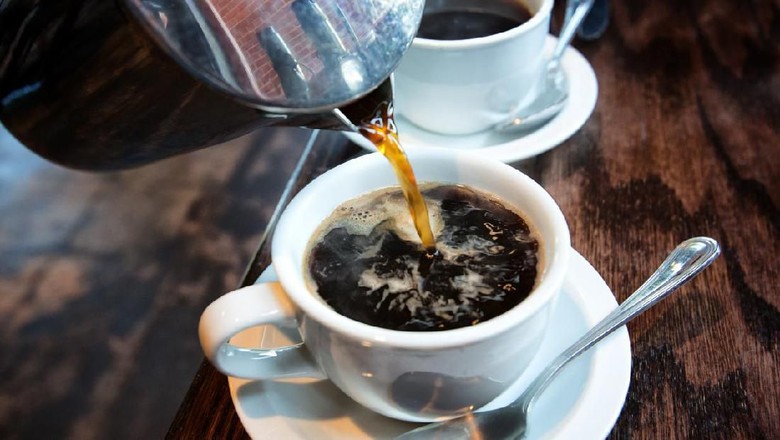 Belasan Warga Sumedang Keracunan Kopi Perkasa Belasan Warga Sumedang Keracunan Kopi Perkasa