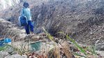 Potret Perjuangan Warga Gunungkidul Demi Air Bersih