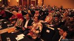 OSO Buka Orientasi DPD 2019-2024