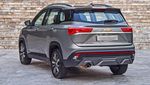 Wuling Almaz Versi Chevrolet