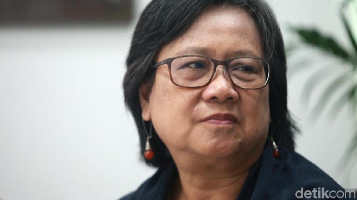 Sandrayati Moniaga