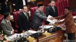 Tok! DPR Sahkan UU KPK