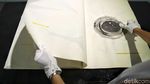 Yuk Lihat Pestanya Para Pembuat Sketsa