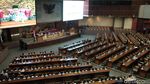 Tok! DPR Sahkan UU KPK