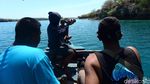 Pantai Mulut Seribu, Mutiara dari Ujung Selatan Indonesia