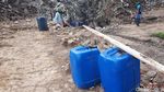 Potret Perjuangan Warga Gunungkidul Demi Air Bersih