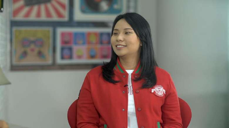 Beda Konteks soal Pengakuan Livi Zheng Bersaing di Oscar Beda Konteks soal Pengakuan Livi Zheng Bersaing di Oscar