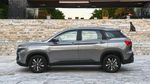 Wuling Almaz Versi Chevrolet