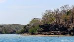 Pantai Mulut Seribu, Mutiara dari Ujung Selatan Indonesia