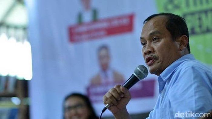 Maju Pilwalkot Medan, Dosen USU Harus Kumpulkan 105 Ribu KTP