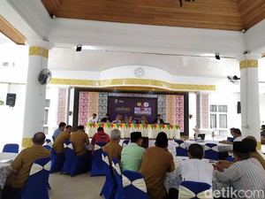 Banda Aceh Bakal Punya Trans Studio Mall Terbesar di Sumatera
