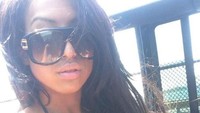 Wanita berusia 28 tahun tersebut menagatakan dirinya tiga kali berhubungan dengan Kevin dan direkam pada hari kedua. Dok. Instagram