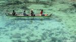 Pantai Mulut Seribu, Mutiara dari Ujung Selatan Indonesia