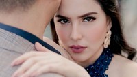 Sally Adelia disebut melakukan foto prewedding di Sydney, Australia. Dok. Instagram/sallyadelia
