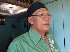 Mbah Pani Pelaku Tapa Pendhem di Pati, Tekun Salat dan Rajin Puasa