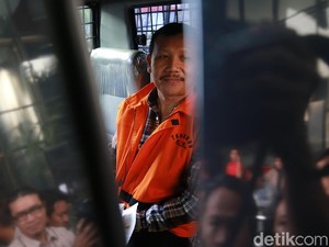 Kasus Suap Meikarta, KPK Panggil Asisten Perekonomian Pemprov Jabar