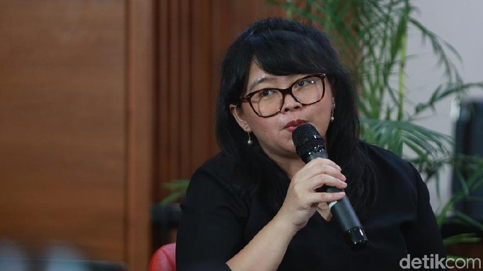 Gita Putri Damayana