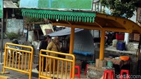 Warga pun berharap agar halte tersebut dikembalikan fungsinya.