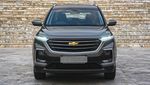 Wuling Almaz Versi Chevrolet