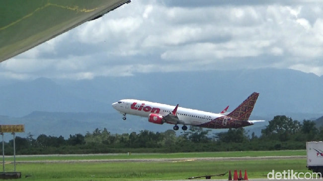 Pembocor Data Penumpang Lion Air Terungkap