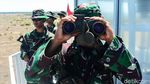 Tinggi Menjulang Menara Pantau di Pulau Paling Selatan RI