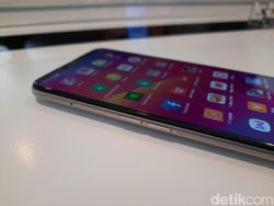 Kejutan Penampakan Oppo A5 2020 Harga Rp 2 Jutaan