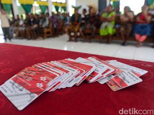 Tangani Kemiskinan, Mensos Fokus Pada Pemberdayaan Sosial Lewat PKH