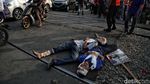 Sosialisasi Keselamatan Berlalu Lintas di Perlintasan Kereta Api