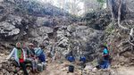 Potret Perjuangan Warga Gunungkidul Demi Air Bersih