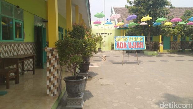 Kasek SDN di Jombang dilaporkan ke polisi/