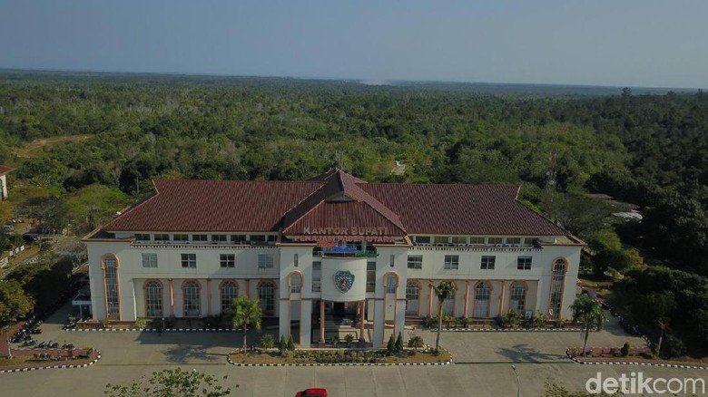 Penajam Paser Utara: Kabupaten dengan Beragam Suku Penajam Paser Utara: Kabupaten dengan Beragam Suku