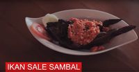 Komika Raditya Dika, Pandu dan Indra Jegel Ulas 5 Makanan Batak, Ini Hasilnya