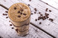Suka Kopi Hitam Atau Kopi Susu? Racikan Kopi Cerminkan Pribadimu