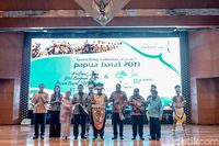 Kemenpar Luncurkan 2 Event untuk Tarik Kunjungan ke Papua Barat