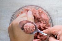 Resep Daging : Bakso Iga