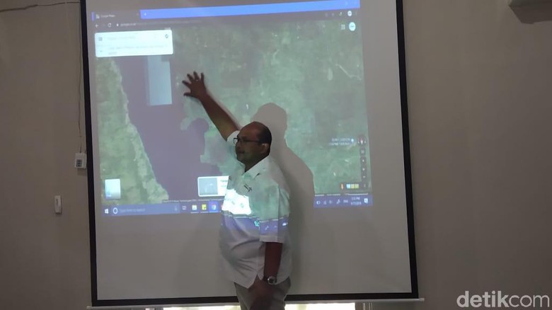 Otorita Danau Toba Bertemu Warga Usai Demo Tolak Eksekusi Lahan, Ini Hasilnya Otorita Danau Toba Bertemu Warga Usai Demo Tolak Eksekusi Lahan, Ini Hasilnya