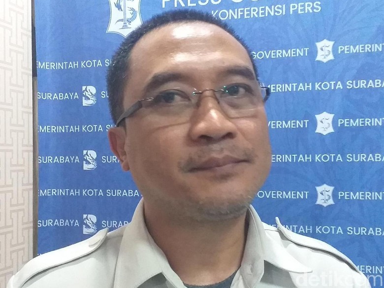Pemkot Surabaya Minta Evaluasi Bagi Hasil Pajak Bea Balik Nama Kendaraan Pemkot Surabaya Minta Evaluasi Bagi Hasil Pajak Bea Balik Nama Kendaraan