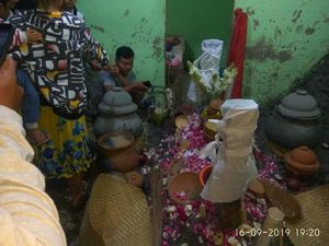 Sebelum Tapa Pendhem, Mbah Pani Ternyata Tulis Surat Pernyataan