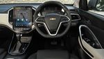 Wuling Almaz Versi Chevrolet