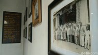 Dari situ terbentuk tiga kelompok masyarakat Tionghoa Muslim bermazab hanafi yang tersebar di wilayah Sembung, Serindil dan Talang. Masing-masing dilengkapi masjid. Muslim Tionghoa yang berada di Sembung berkembang pesat, namun tidak di dua wilayah lainnya yakni Serindil dan Talang. Kondisi tersebur membuat Muslim Tionghoa memilih memusatkan aktivitasnya di Sembung. (Foto: Sudirman Wamad/detikcom)