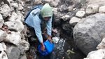 Potret Perjuangan Warga Gunungkidul Demi Air Bersih