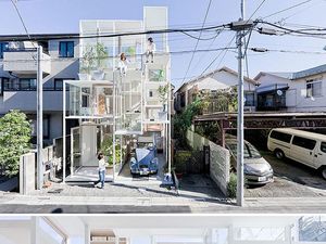Foto: 9 Rumah Unik yang Bikin Kamu Berdecak Kagum