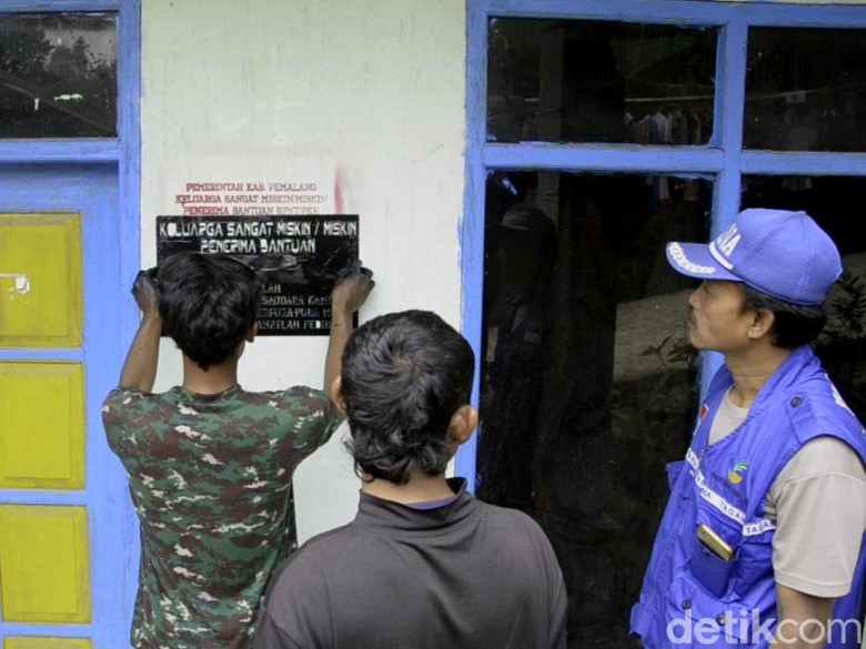 Unik! Cara untuk Sadarkan Warga Tak Laik Terima PKH di Pemalang Unik! Cara untuk Sadarkan Warga Tak Laik Terima PKH di Pemalang