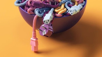 Mie kabel. Foto: instagram.com/philiplueck